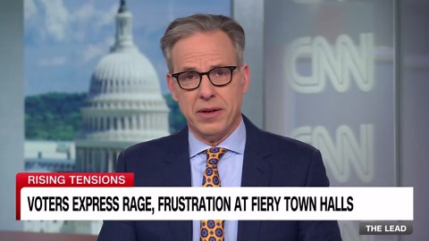 Chuck Todd: This growing voter anger is ‘real’