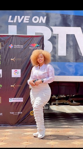 123K views · 5.8K reactions | Represented Uganda at the Kalasha...