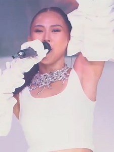 Tayo 20th Anniversary Concert Featuring Sarah Geronimo