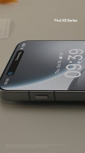 O Connect keeps everything in sync.Transfer files, share screens, and move instantly between your OPPO and Apple devices. All in one seamless flow.📶 #OPPOFindX9Series #OPPOColorOS16 #MoreColorEveryMonth | OPPO