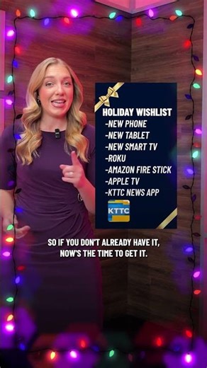 Download the KTTC #News App today!