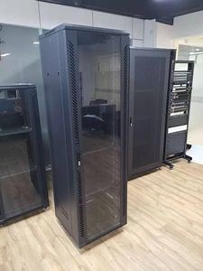 [Hot Item] CE Certified Carbon Steel Weatherproof Power Distribution Box