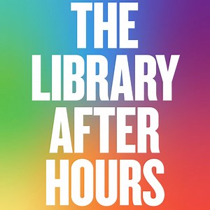 76K views · 221 reactions | On June 7, Celebrate Pride at the Library with one-night-only access to special collections, performances, films, and more. | NYPL Events | Facebook