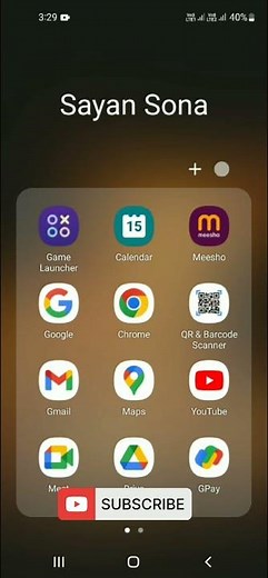 How to find Email Address in mobile easily.