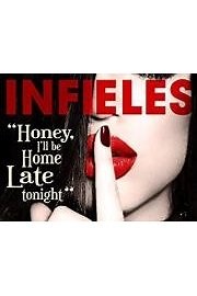 Watch Infieles (English Subtitled) Season 1 Episode 18 - Episode 18 (English Subtitled)