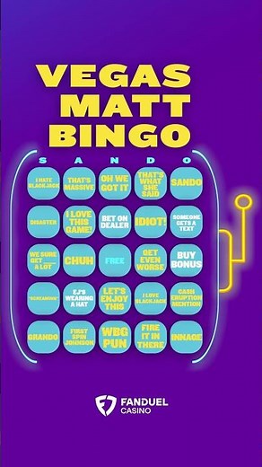 Screenshot your card and play along every Thursday 👀
