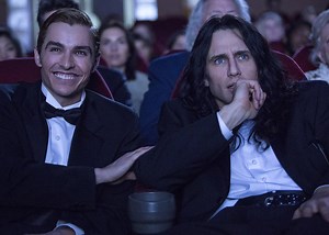 First Trailer 'The Disaster Artist' Starring James Franco