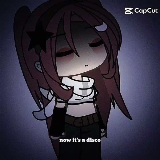 #gacha #vorlage #gachalife #capcut #gachaedit #viral #fyp