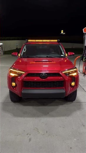 Form Lighting | 5th Generation 4Runner Headlights