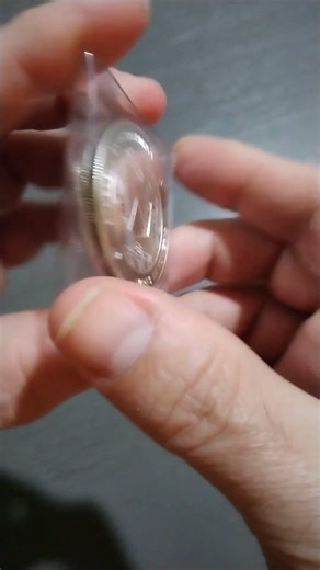 Ethereum in Your Hand!🔥