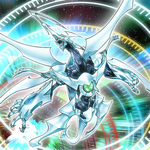 Yusei Fudo Character Deck ( Legendary Duelist- Magical Hero) - YGOPRODeck