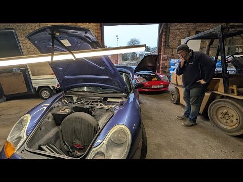 Porsche Owners Need to be Aware of this and Fix it Sooner rather than later