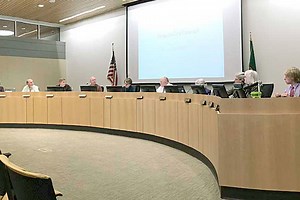 Sequim looks to live-stream public meetings in 2017 | Peninsula Daily News