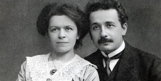 Chi era Mileva Marić, prima moglie e collaboratrice di Einstein
