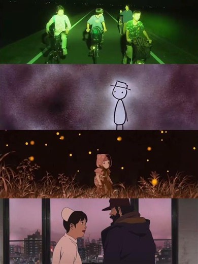 My top 4 favorite movies 