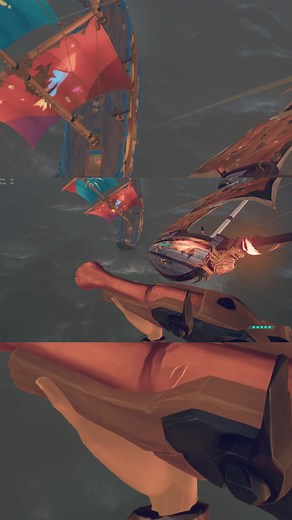 Mastering Sea of Thieves PvP Tactics in Team Deathmatch