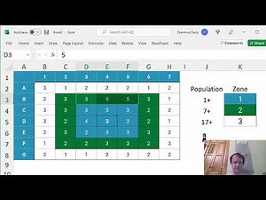 Is this problem too hard to solve in 30 minutes? FMWC Open round 2 - Excelopolis