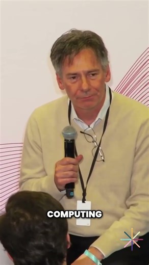 Quantum Computing: When Did Classical Computers Arrive? #shorts