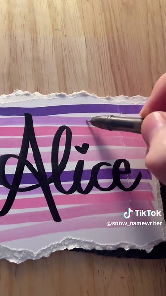 Discover the Meaning of the Name Alice