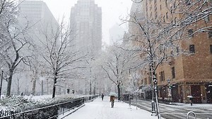 ¿Cuándo es el primer día de invierno?