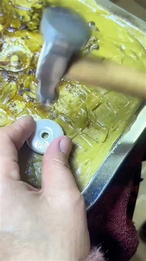 Unboxing: High-Quality Hammer-Design Safety Buttons - Original Sound, Pure Performance