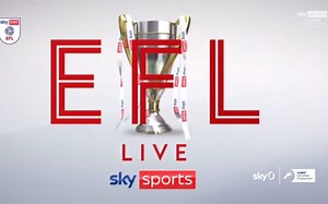 2023/24赛季英甲乙官方宣传片(Sky Sports) Intro