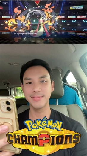 Pokemonchampion #pokemon #slamรีวิว #slamreview #โปเกม่อน #โปเกม่อนแชมเปี้ยน