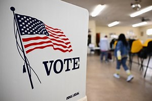 What’s on the November ballot in Jefferson County, Missouri?