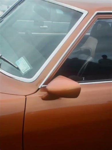 mazda capella - caremalldansen