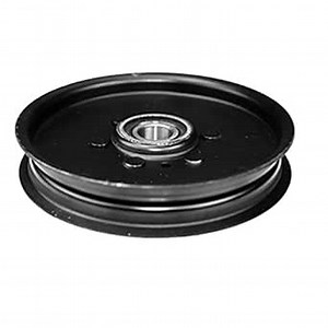 Mower Deck Idler Pulley Fits John Deere Zero Turn Z245 Z425 Z465 Z710A