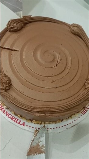 chocolate cake 😋😋 by Zahra kitchen