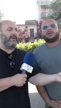 From baker to homeless: Francesco's plea