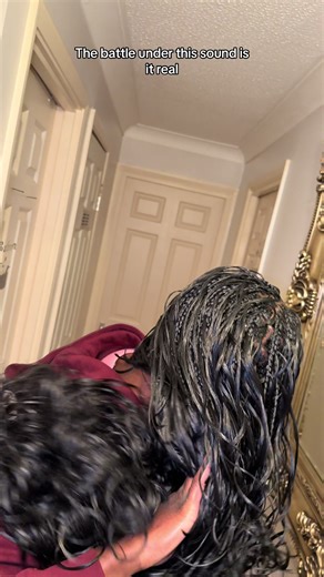 How to Style French Curls Braids in North London