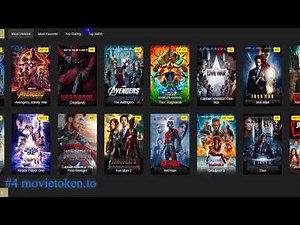 Top 7 Sites To Watch Full Movies Online For FREE 2018 June-July