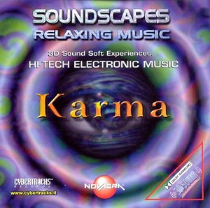 Various - Karma