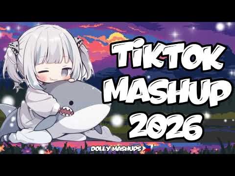 New Tiktok Mashup 2026 Philippines 🫶