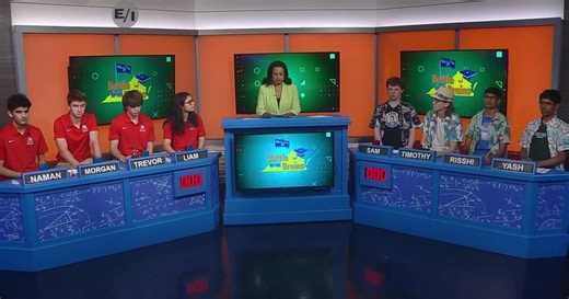 🎓Watch 'Battle of the Brains' replay: Princess Anne High School vs. Maggie Walker Governor's School