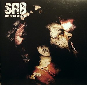 SRB - The Fifth Booster