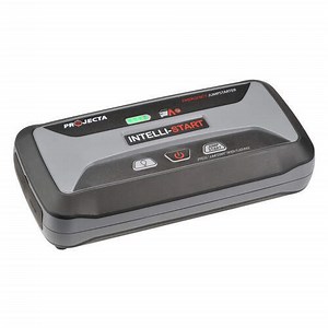 Projecta Intelli-Start Jump Starter - LED Work Light - 1 USB Port - 12V - 1,200 Amp Projecta Jump St