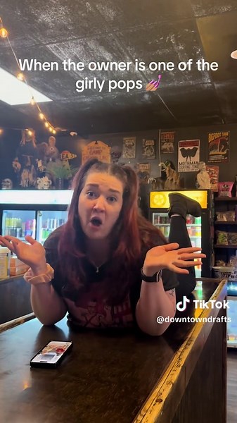 Explore Downtown Gainesville's Cozy Taproom