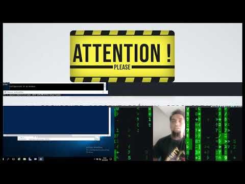 ¡Ransomware en Acción! 🔥 Simulación REAL