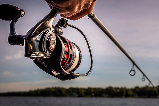 Top 100 Best Places to Fish in America - Game & Fish