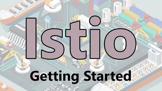 什么是Istio Service Mesh