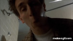 Tod Waggner Death Scene - Final Destination (Premonição) HD on Make a GIF