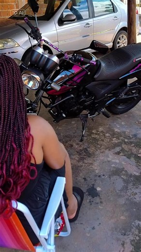 💜Aqui estamos eu e a havena .