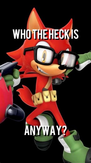 Who the Heck is Gadget, Anyway?