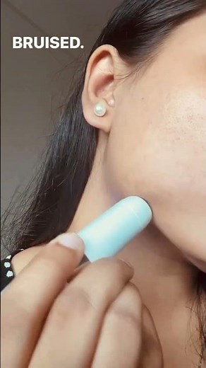 Braun Mini Facial Hair Remover FS1000 Review | Demo, Pros & Cons, Is It Worth Your Money?
