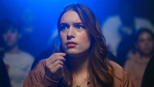 Heart racing, hands sweating, total panic - and you love it