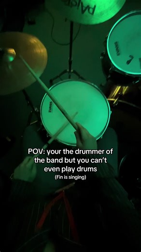 Learning Drumming Basics for Beginners