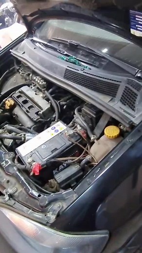 Understanding Four-Stroke Car Engine Basics